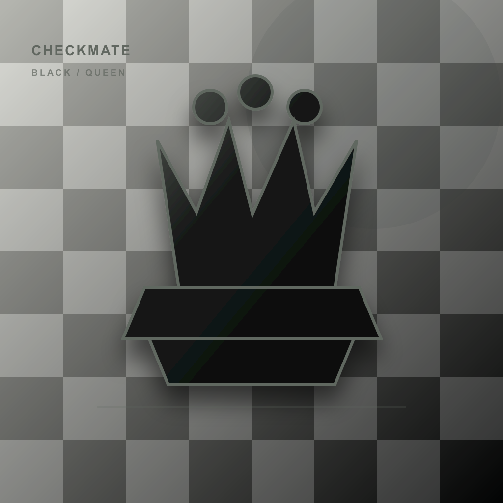 Black Queen