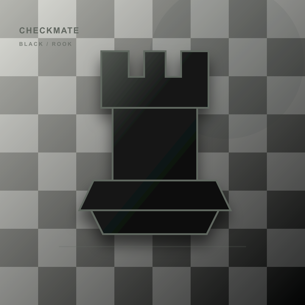 Black Rook