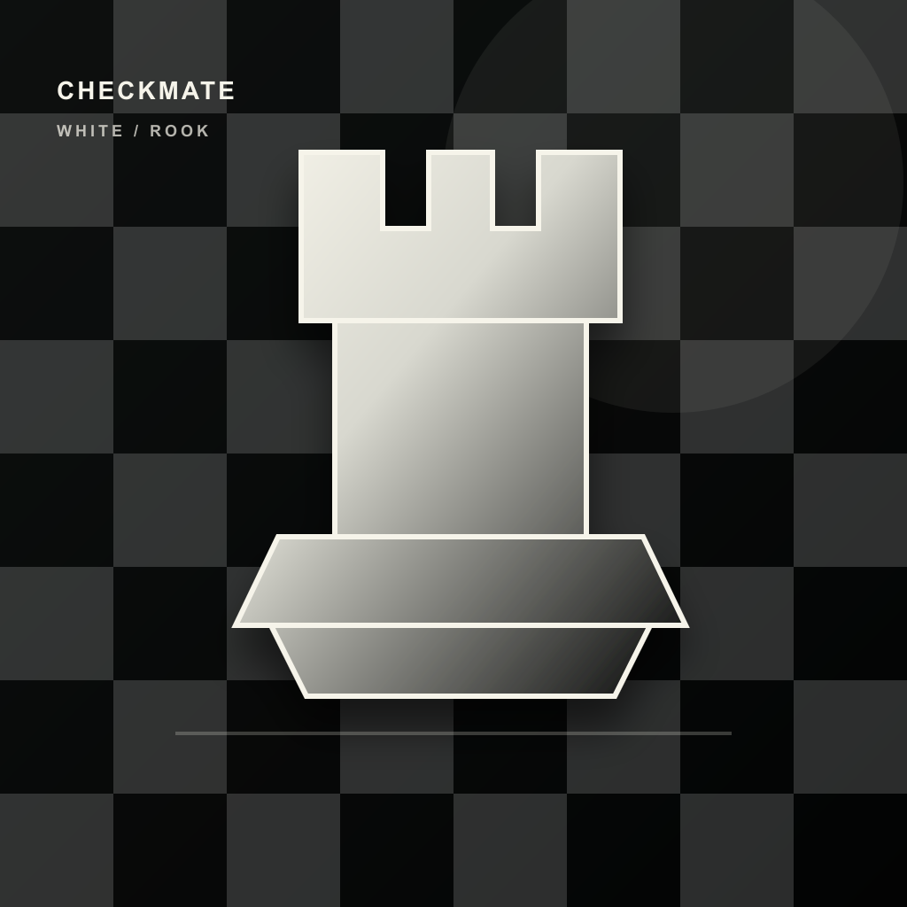 White Rook